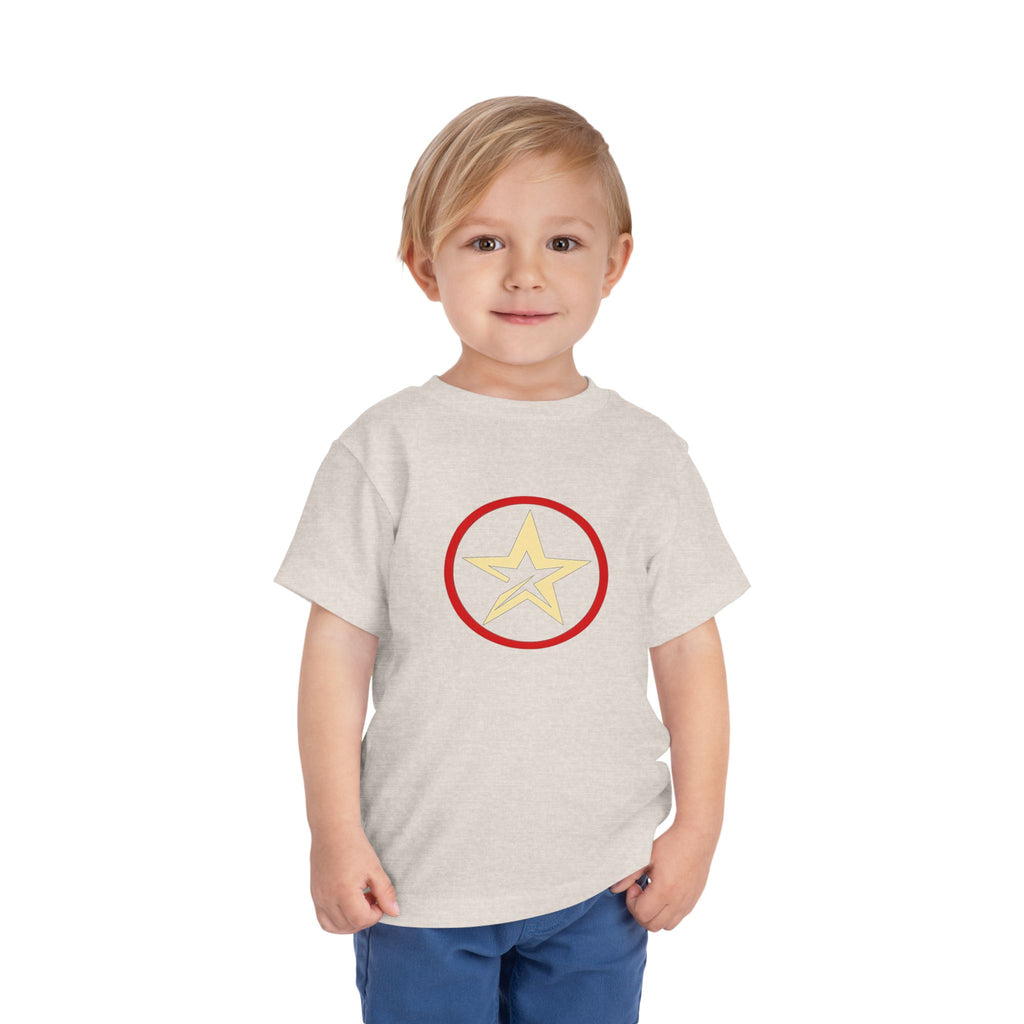 Gametime Future Toddler Tee