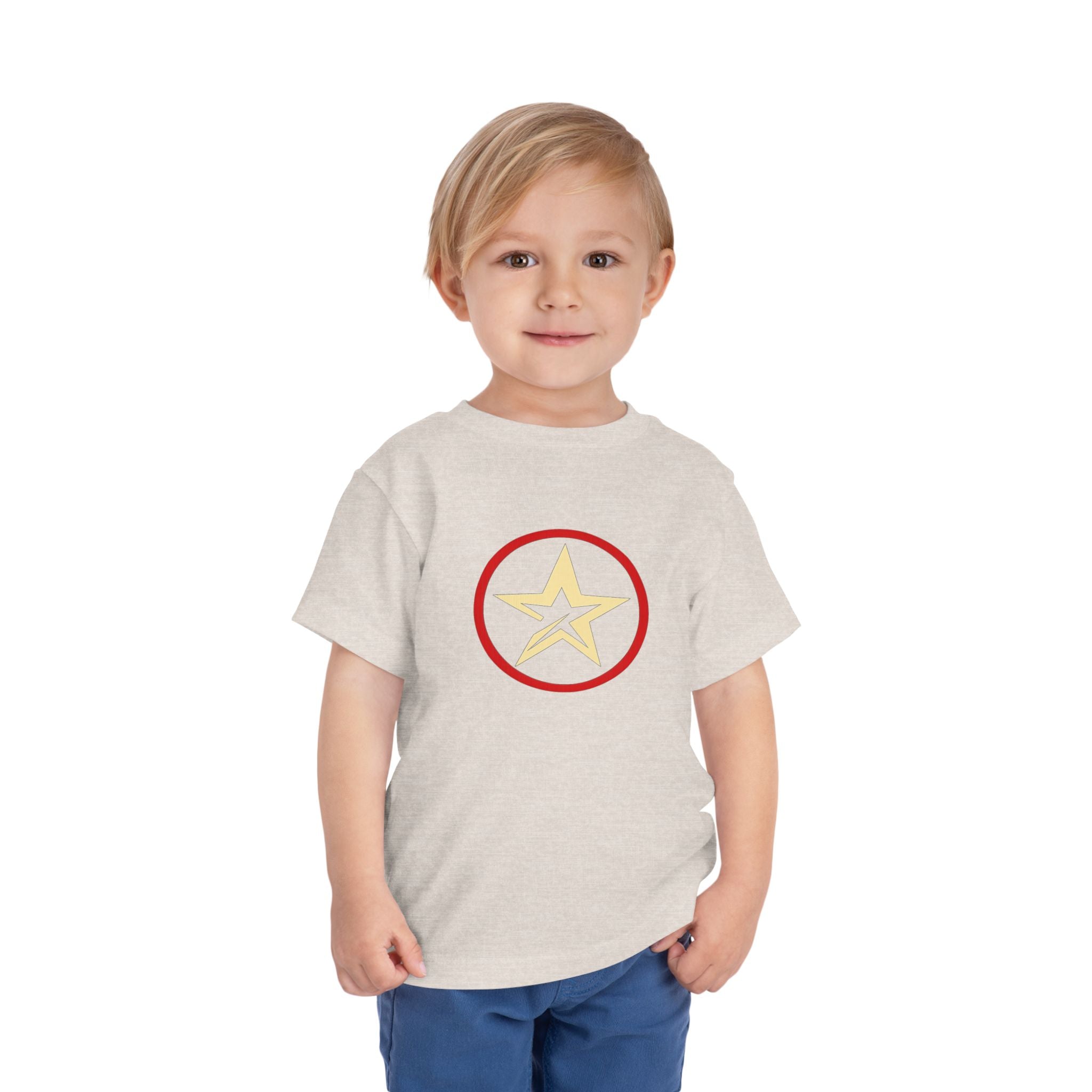 Gametime Future Toddler Tee