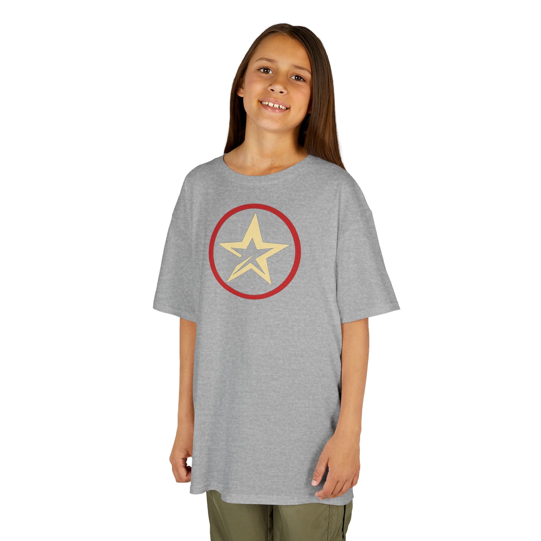 Kids Gildan Tee — Gametime Futures