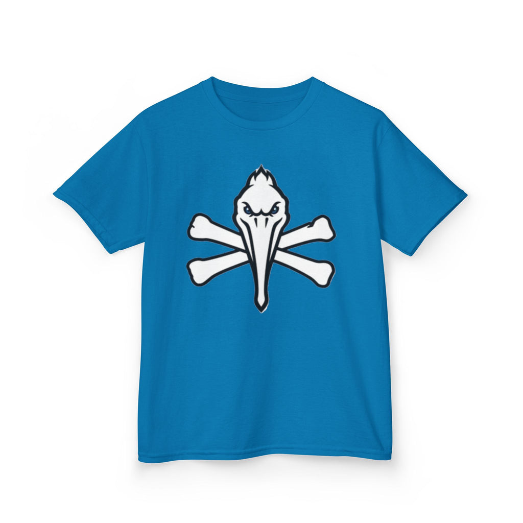 Pelicans Youth Gildan Tee