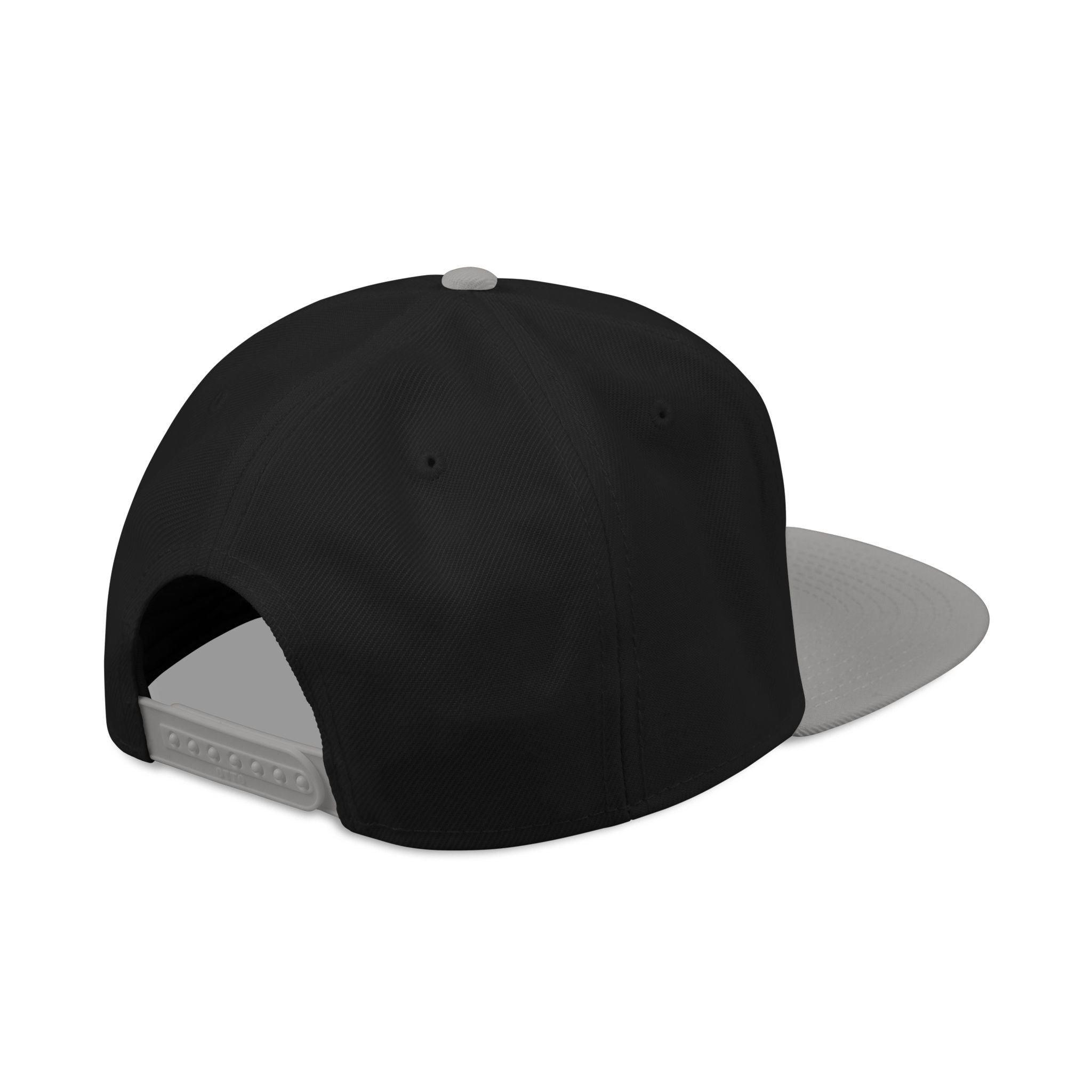 Pelicans Embroidered Snapback Hat