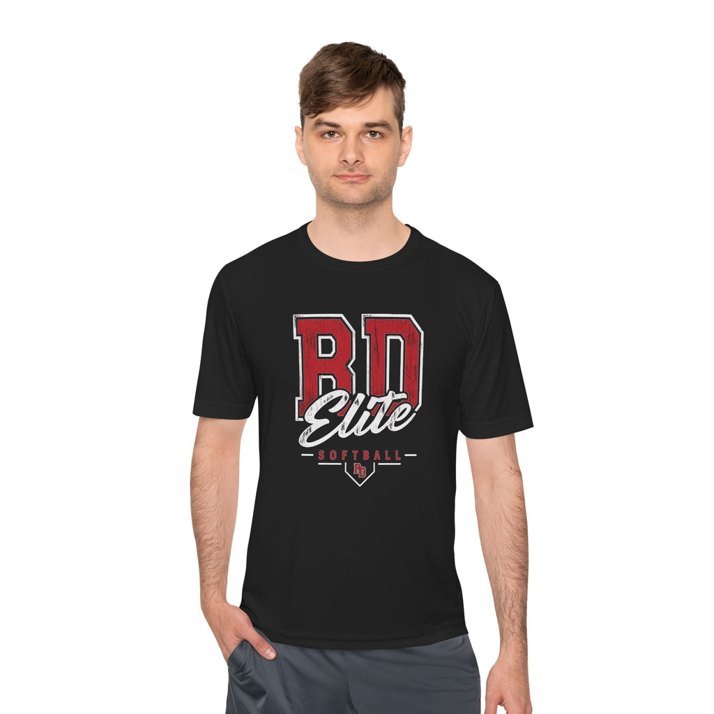 RD Elite Adult Drifit Tee