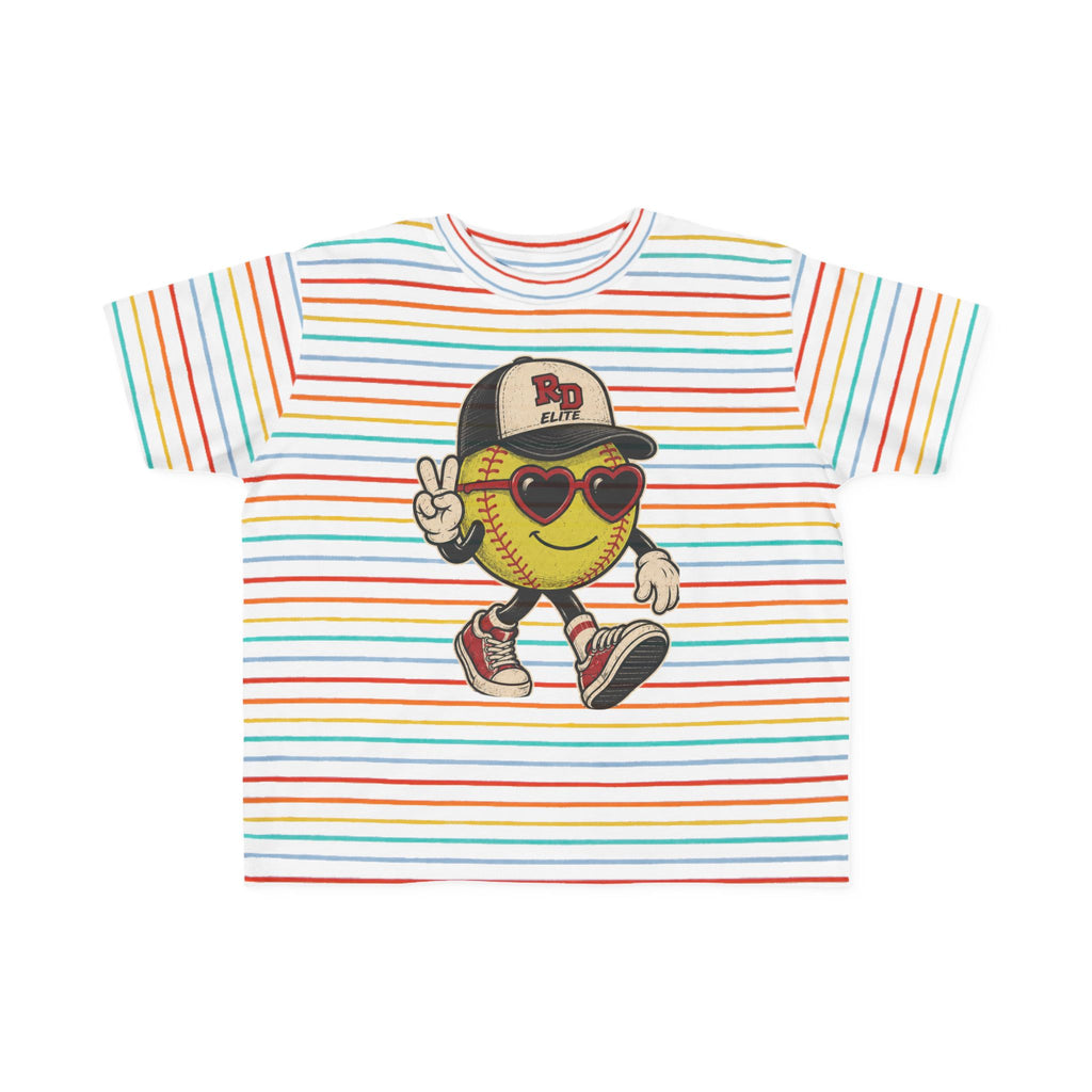 RD Elite Toddler Tee