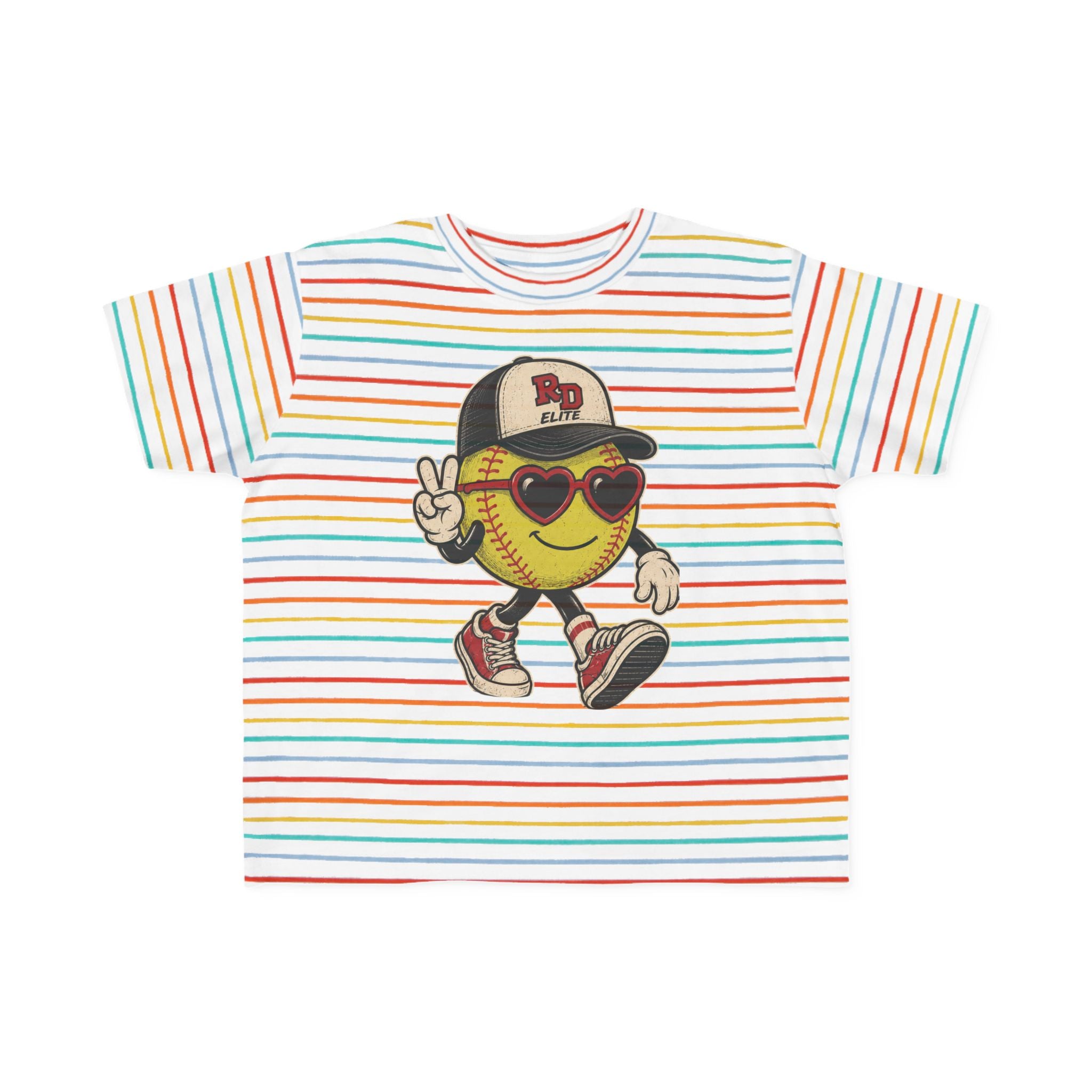 RD Elite Toddler Tee