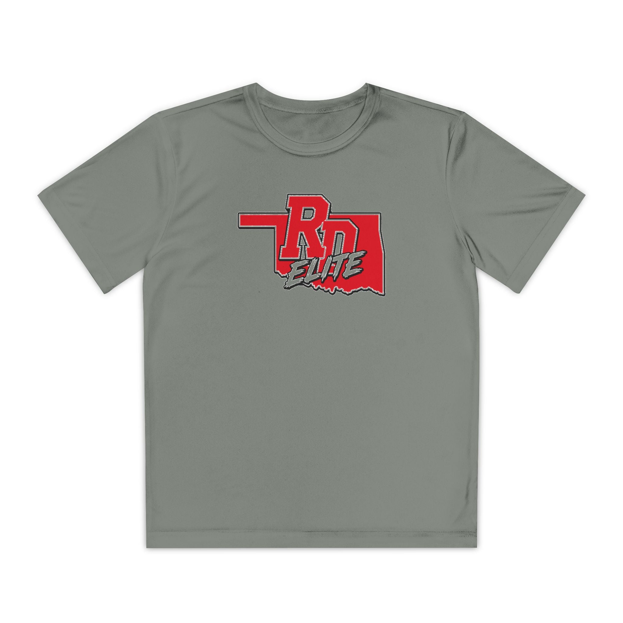 Youth RD Elite DriFit Shirt