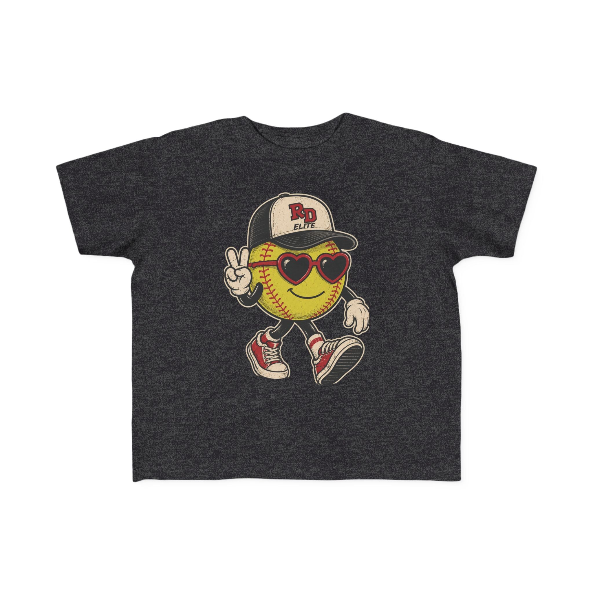 RD Elite Toddler Tee
