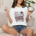Tuttle Tigers Graphic T‑Shirt