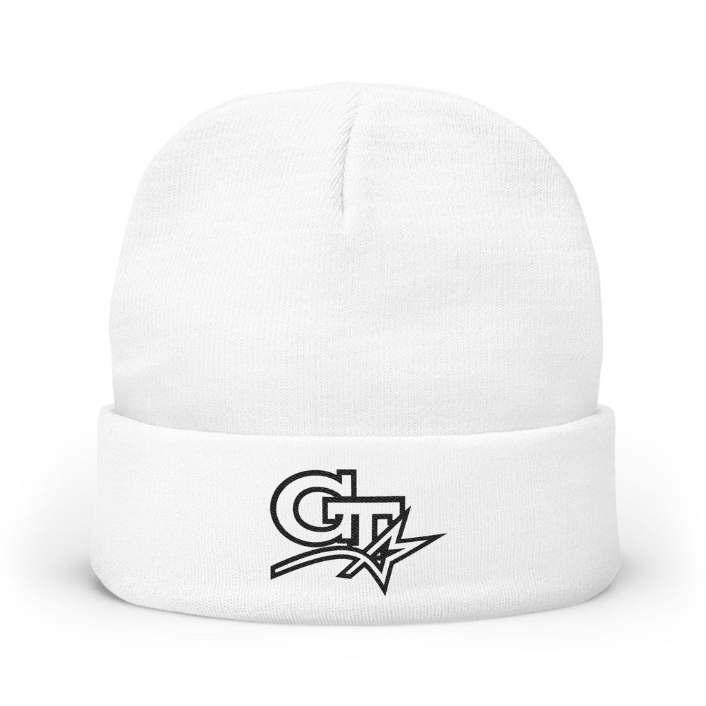 Embroidered GT Otto Beanie