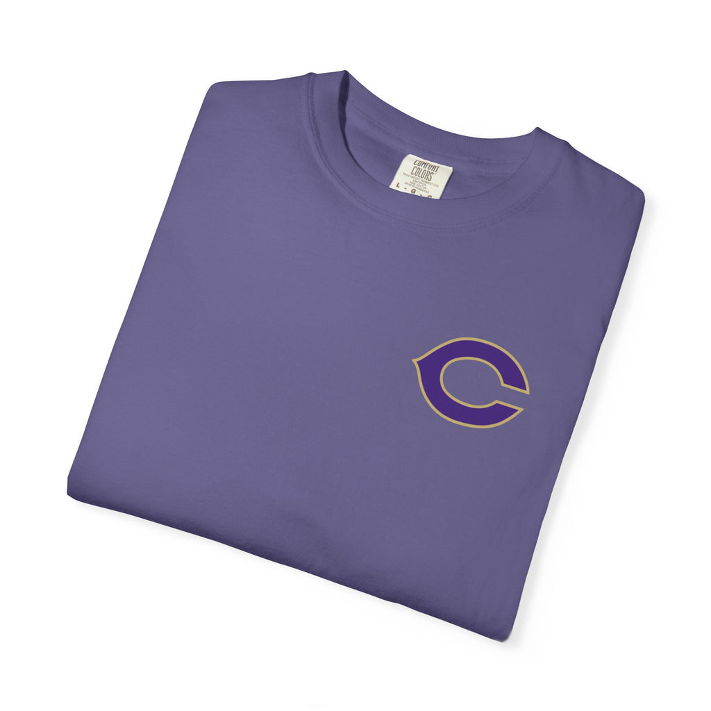 Meet Me at Memorial Stadium T-Shirt
