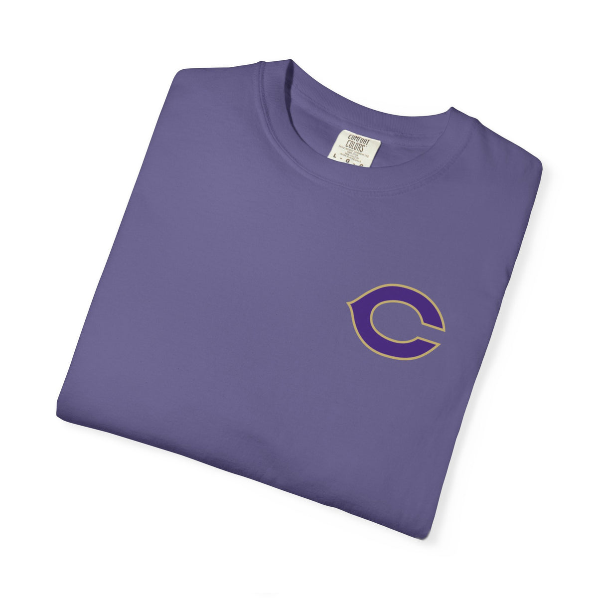 Meet Me at Memorial Stadium T-Shirt