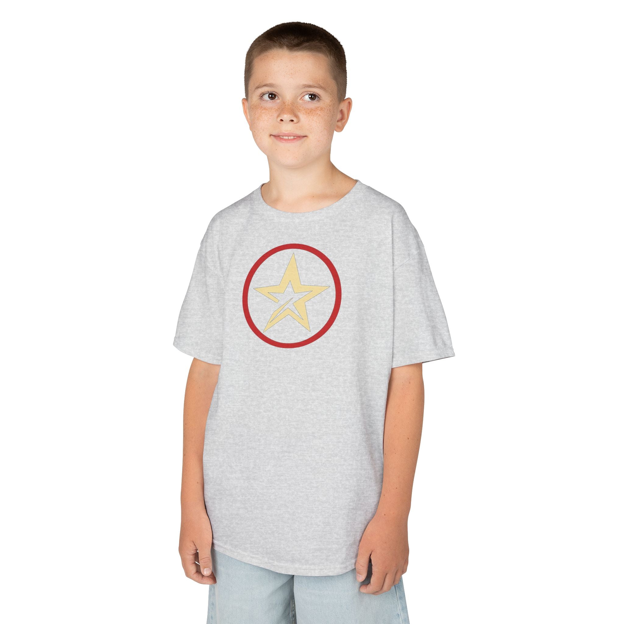 Kids Gildan Tee — Gametime Futures