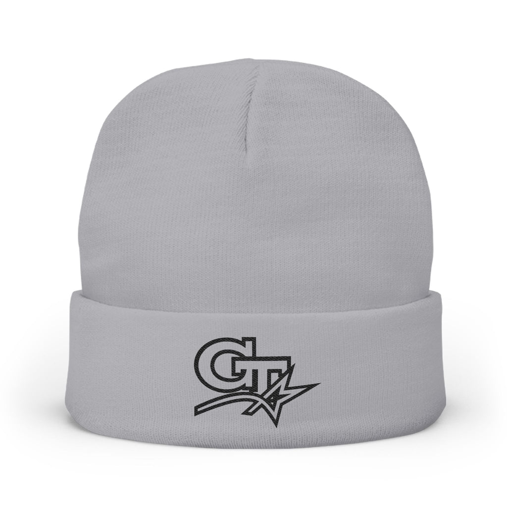 Embroidered GT Otto Beanie