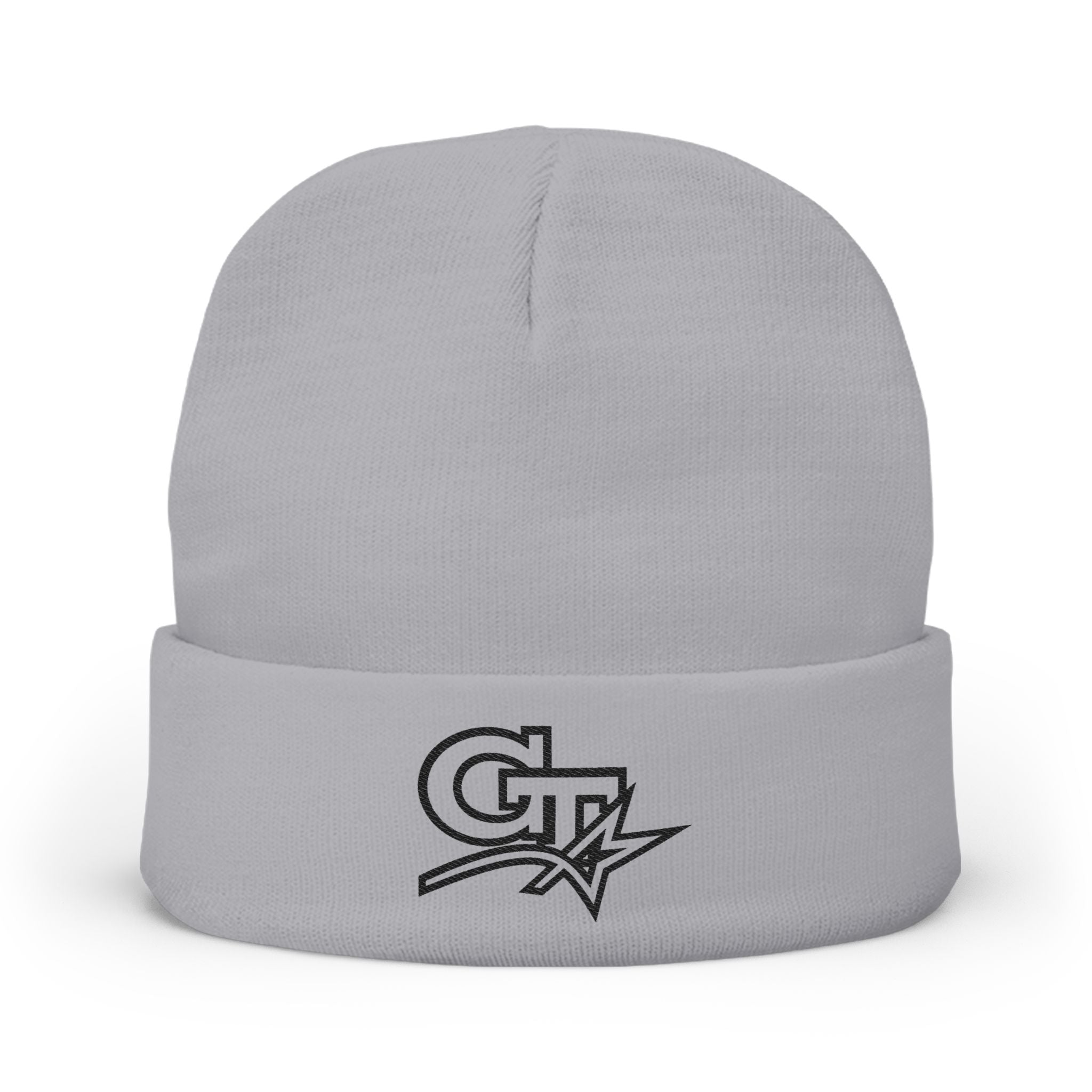 Embroidered GT Otto Beanie