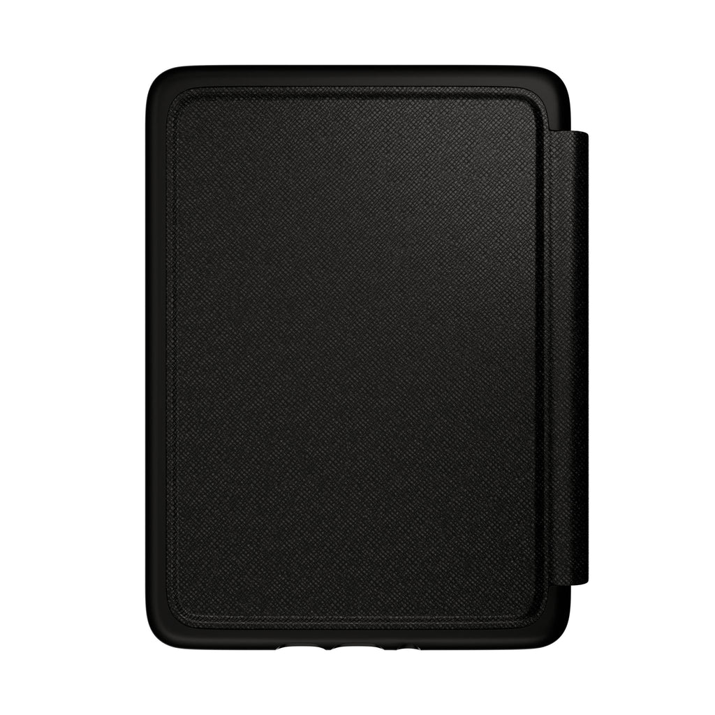 Kindle Case — "This Must Be The Book" Neon Quote E-Reader Cover
