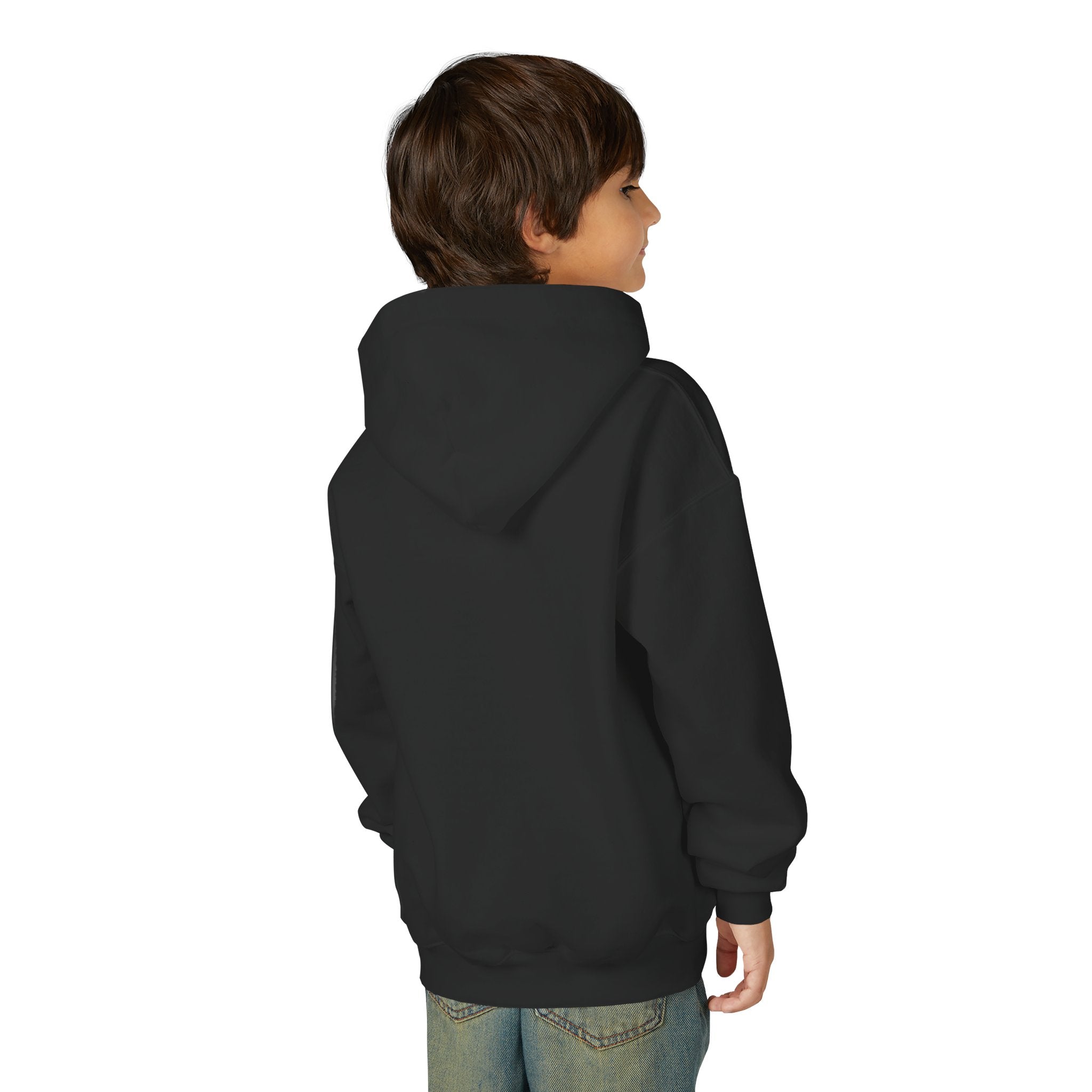 Pelicans Youth Gildan Hoodie