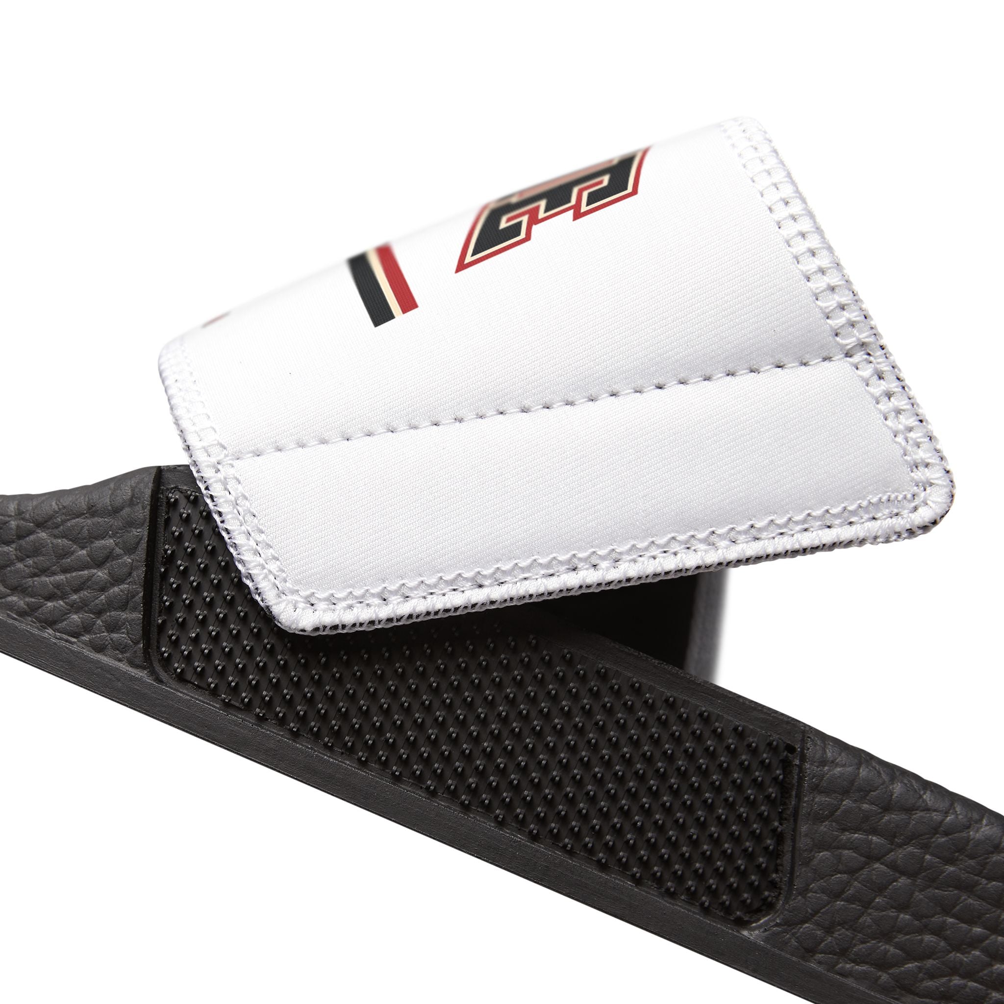 Game Time Slides - Removable Strap Sports Sandals