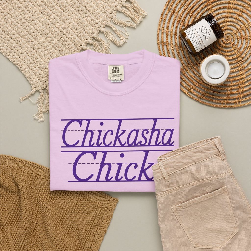 Chickasha Chicks T-Shirt