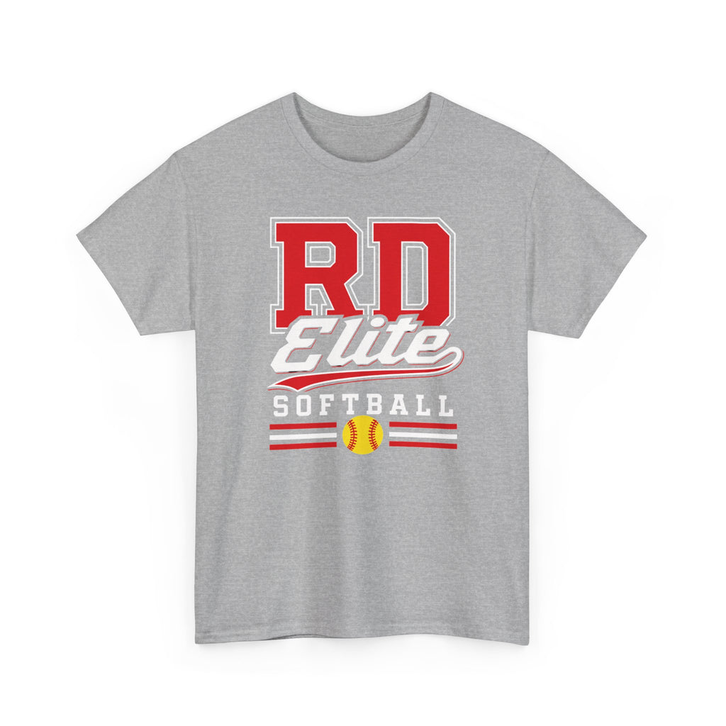 RD Elite Softball Adult Tee