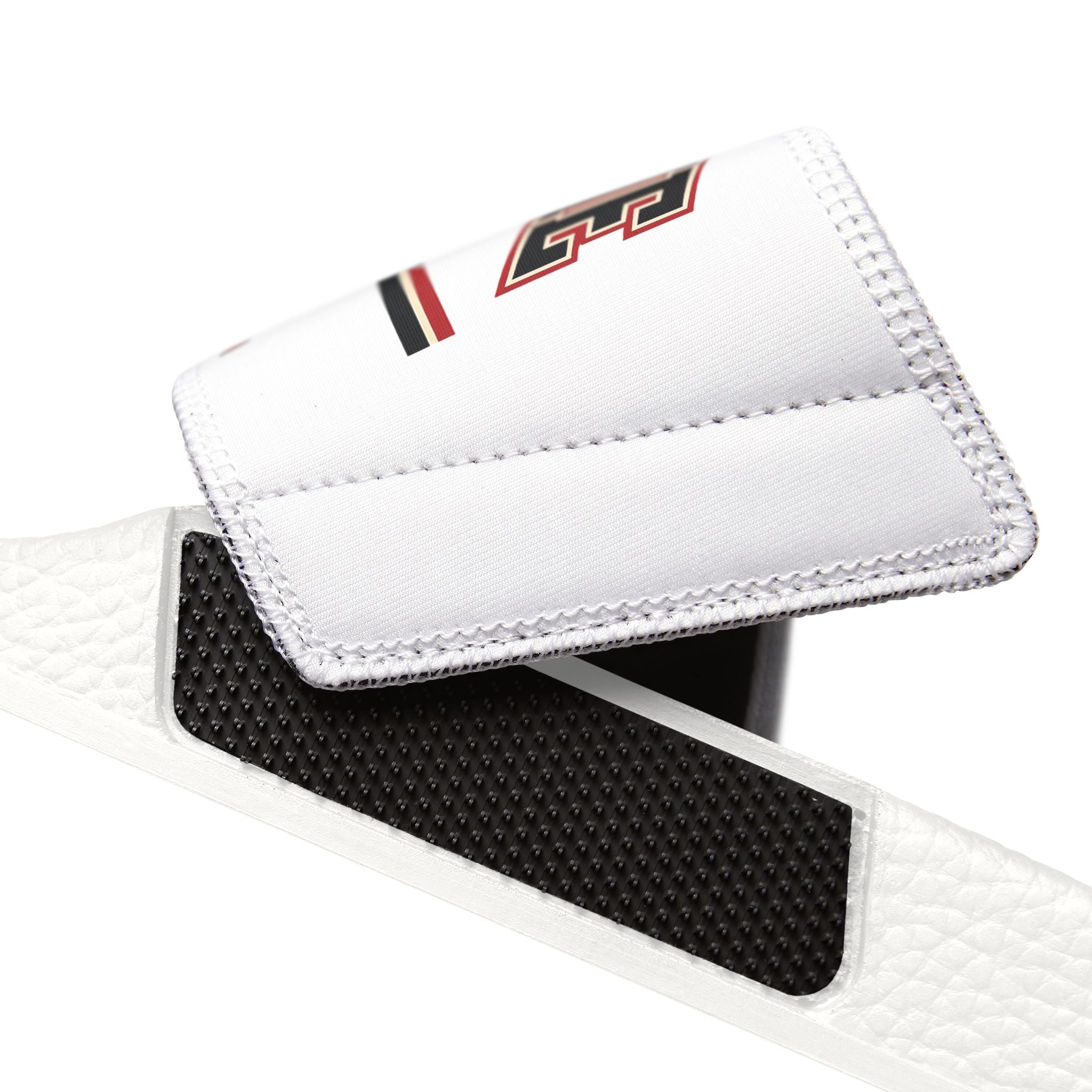 Game Time Slides - Removable Strap Sports Sandals