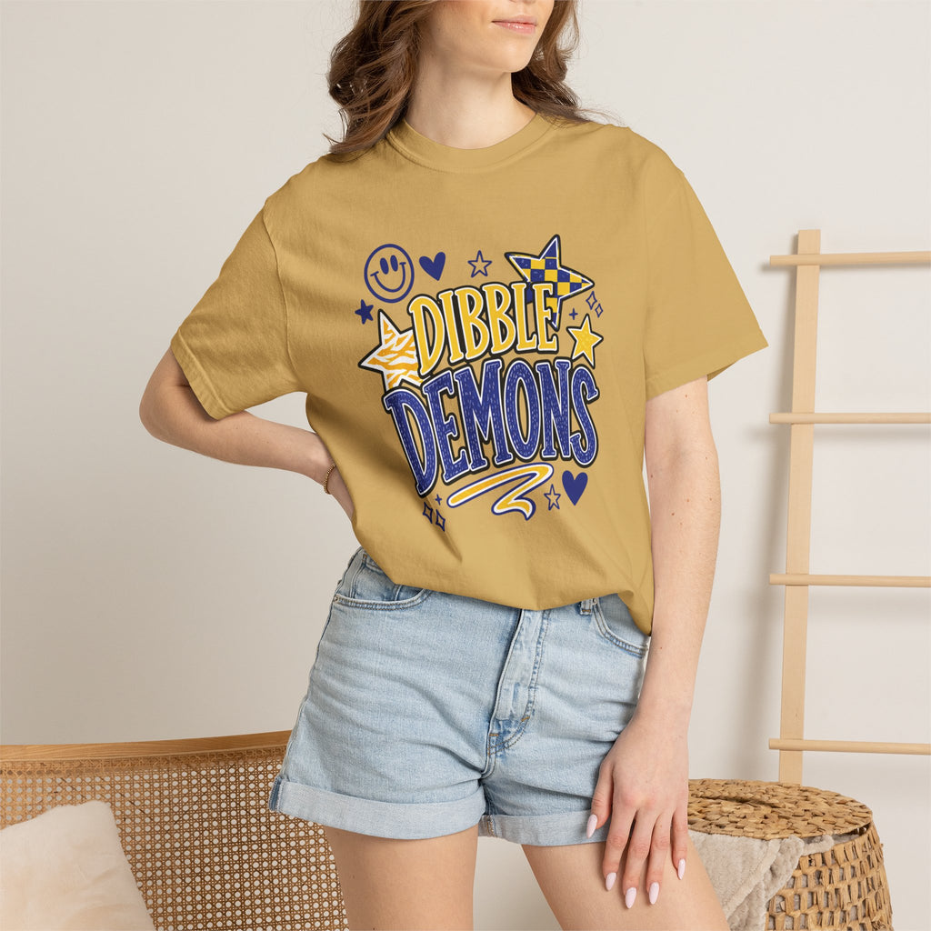 Dibble Demons Graphic T-Shirt