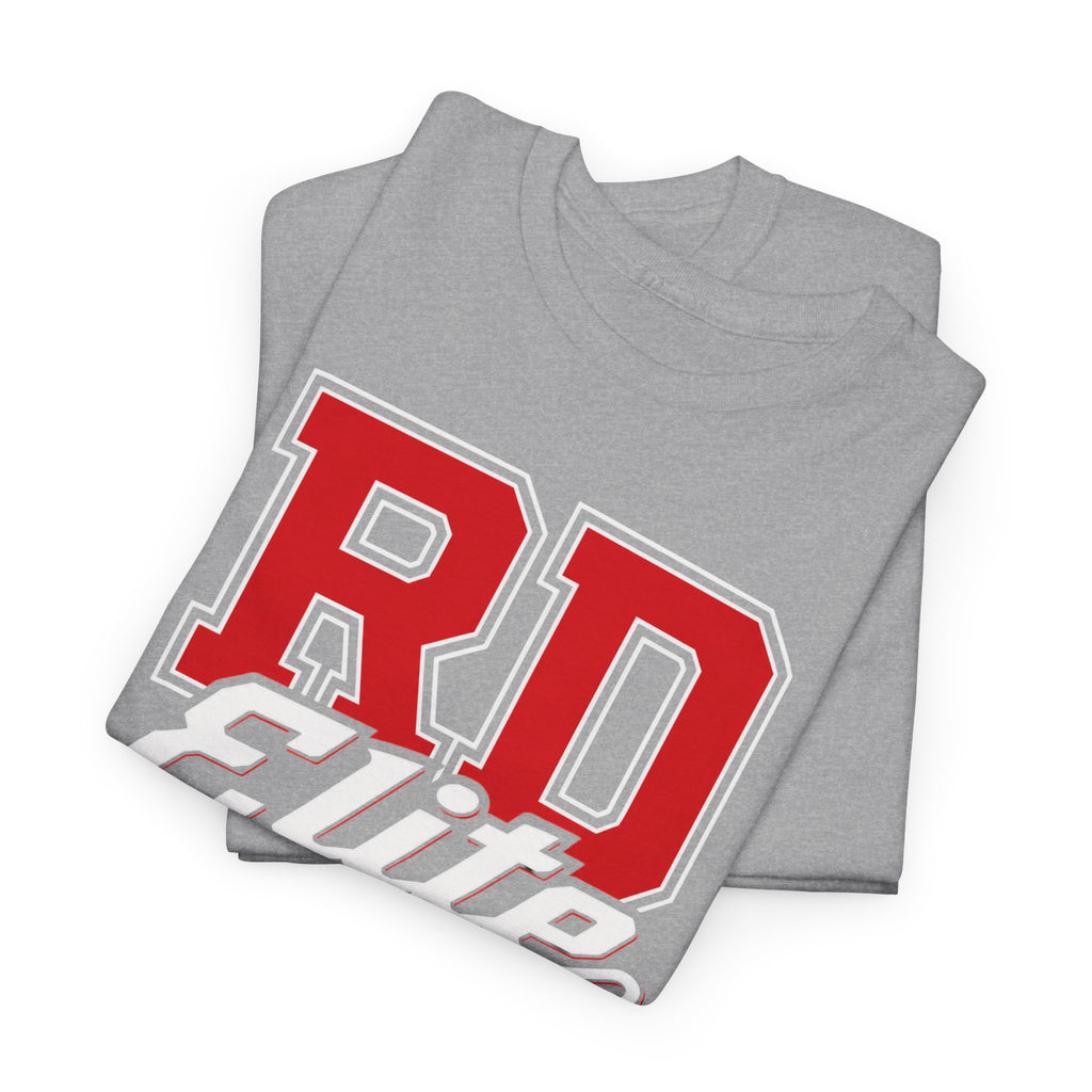 RD Elite Softball Adult Tee