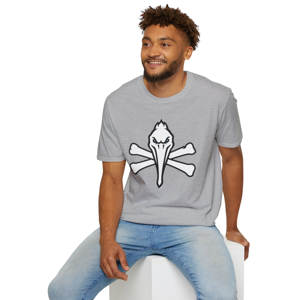 Pelicans Adult Gildan Tee