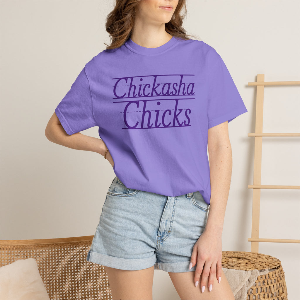 Chickasha Chicks T-Shirt