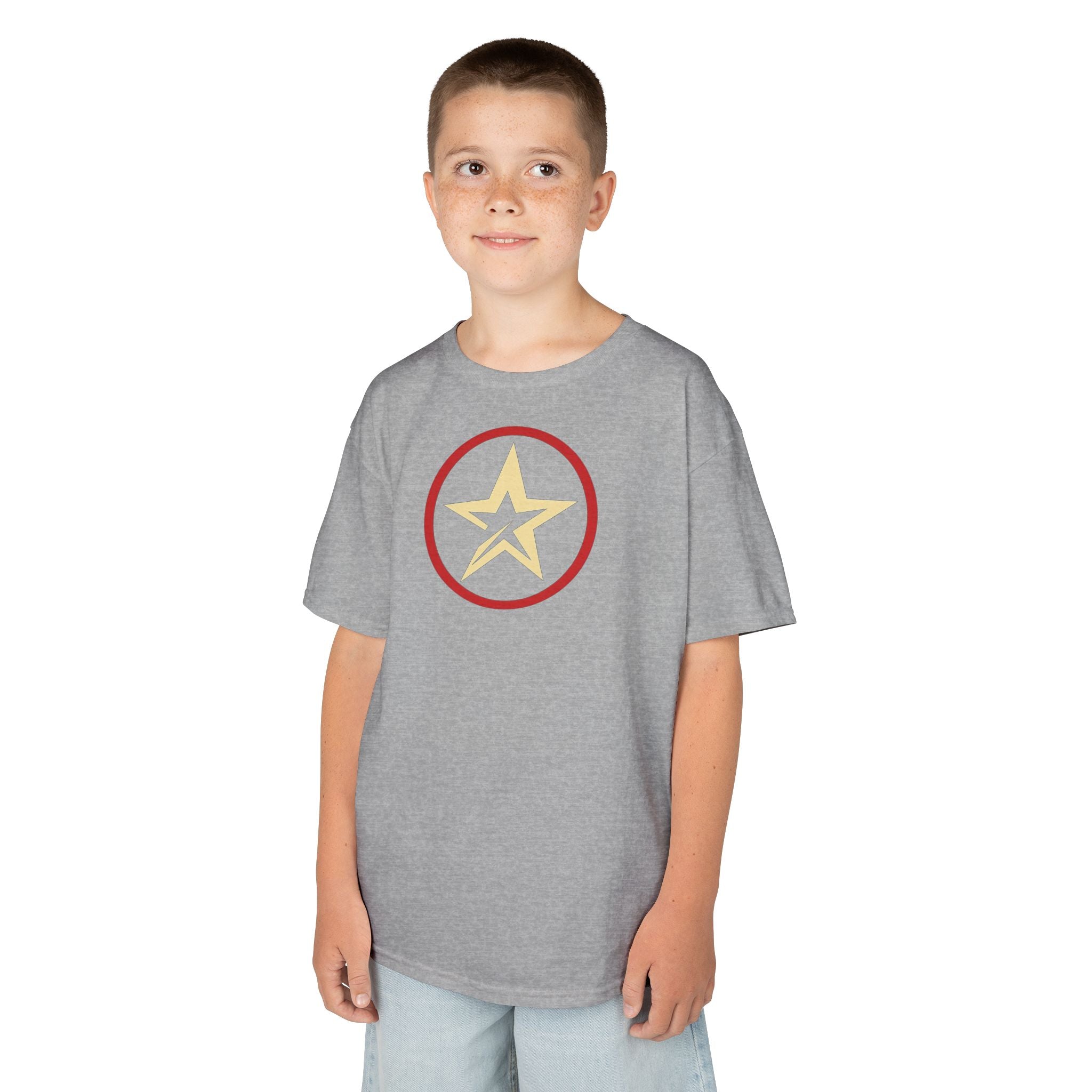 Kids Gildan Tee — Gametime Futures