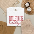 Tuttle Tigers Hallelujah T-Shirt