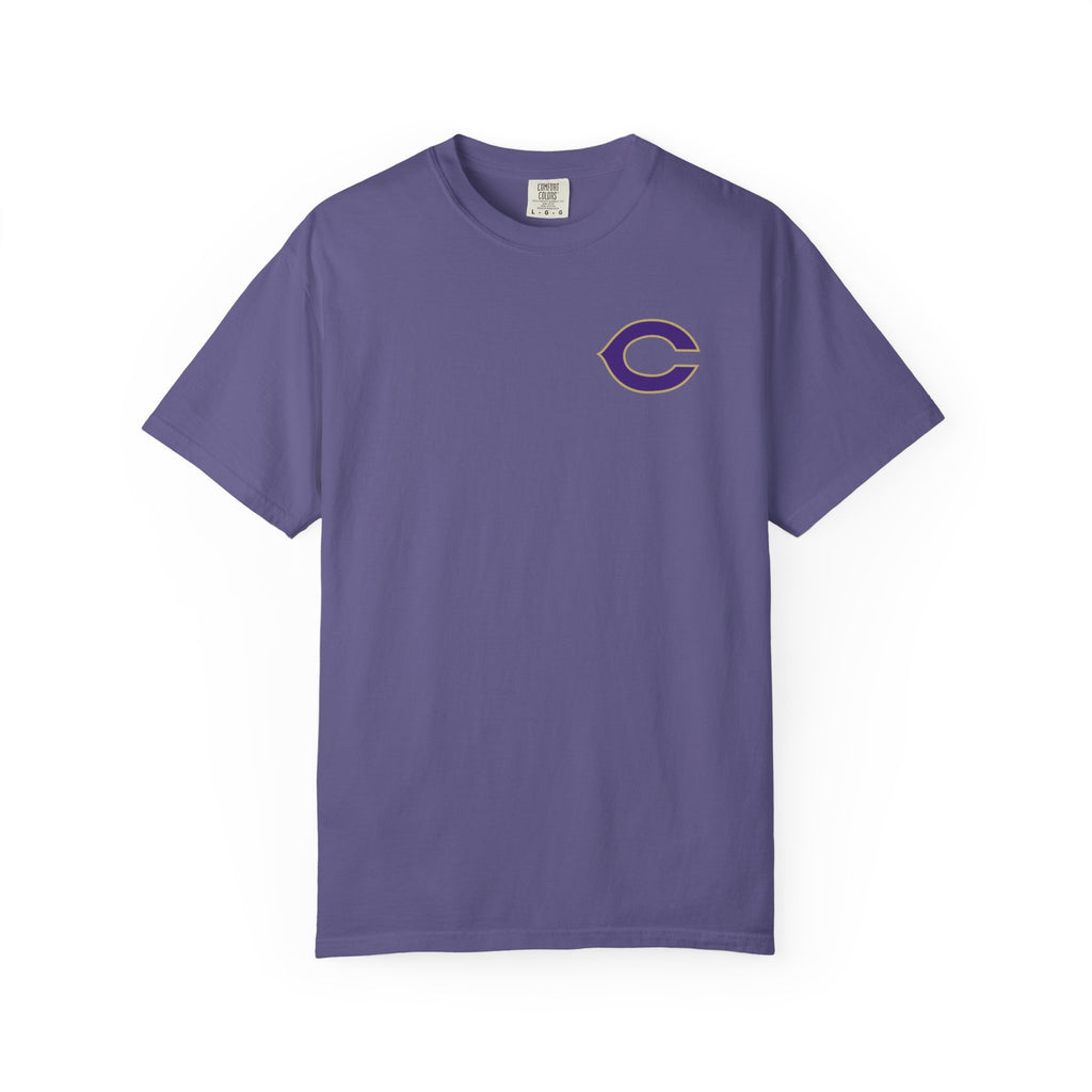 Meet Me at Memorial Stadium T-Shirt