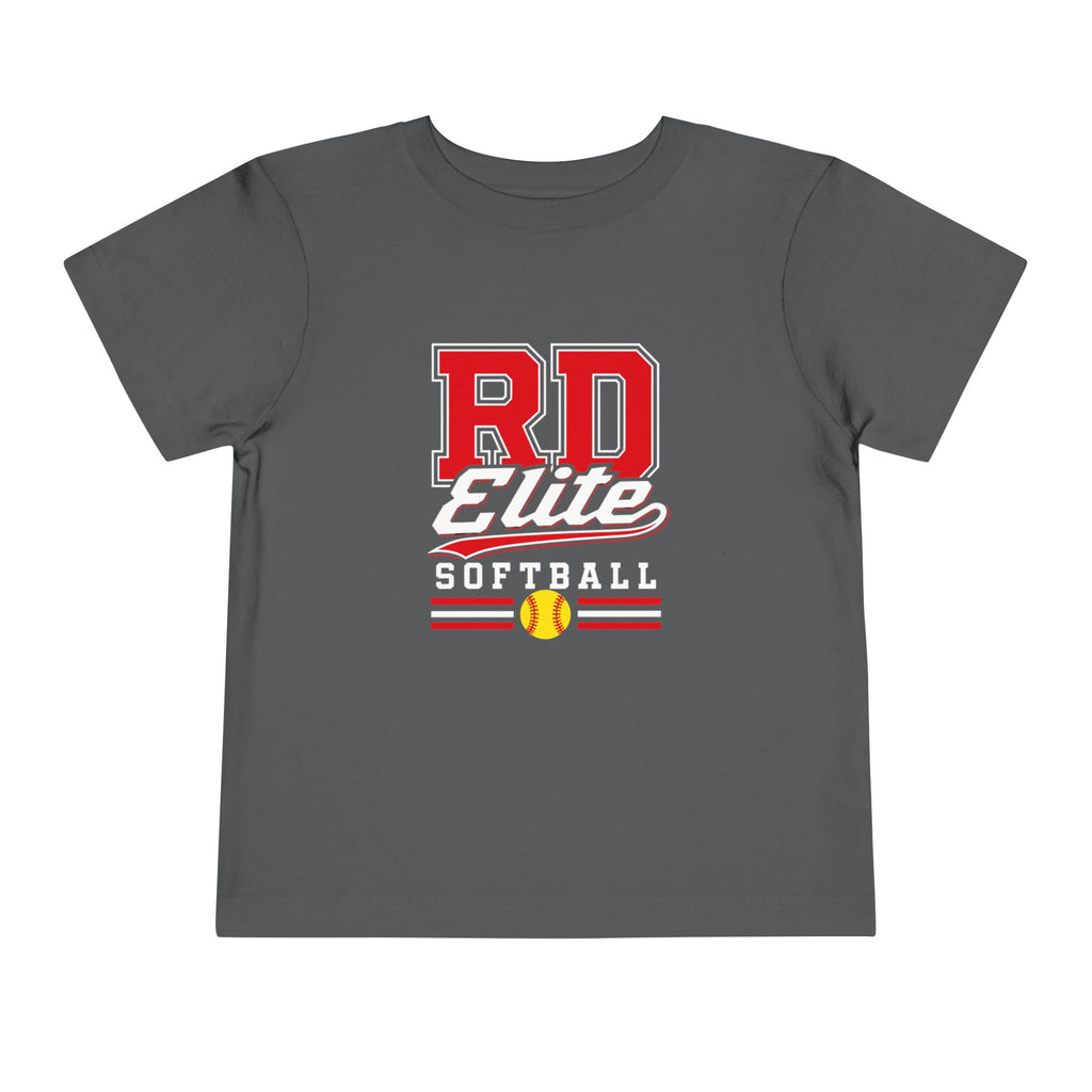 Toddler RD Elite Softball Shirt