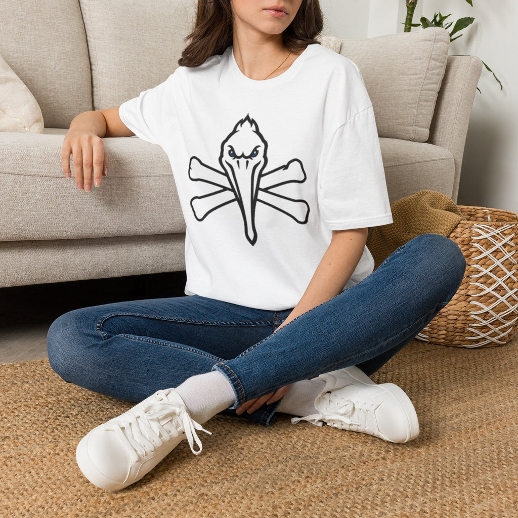 Pelicans Adult Gildan Tee