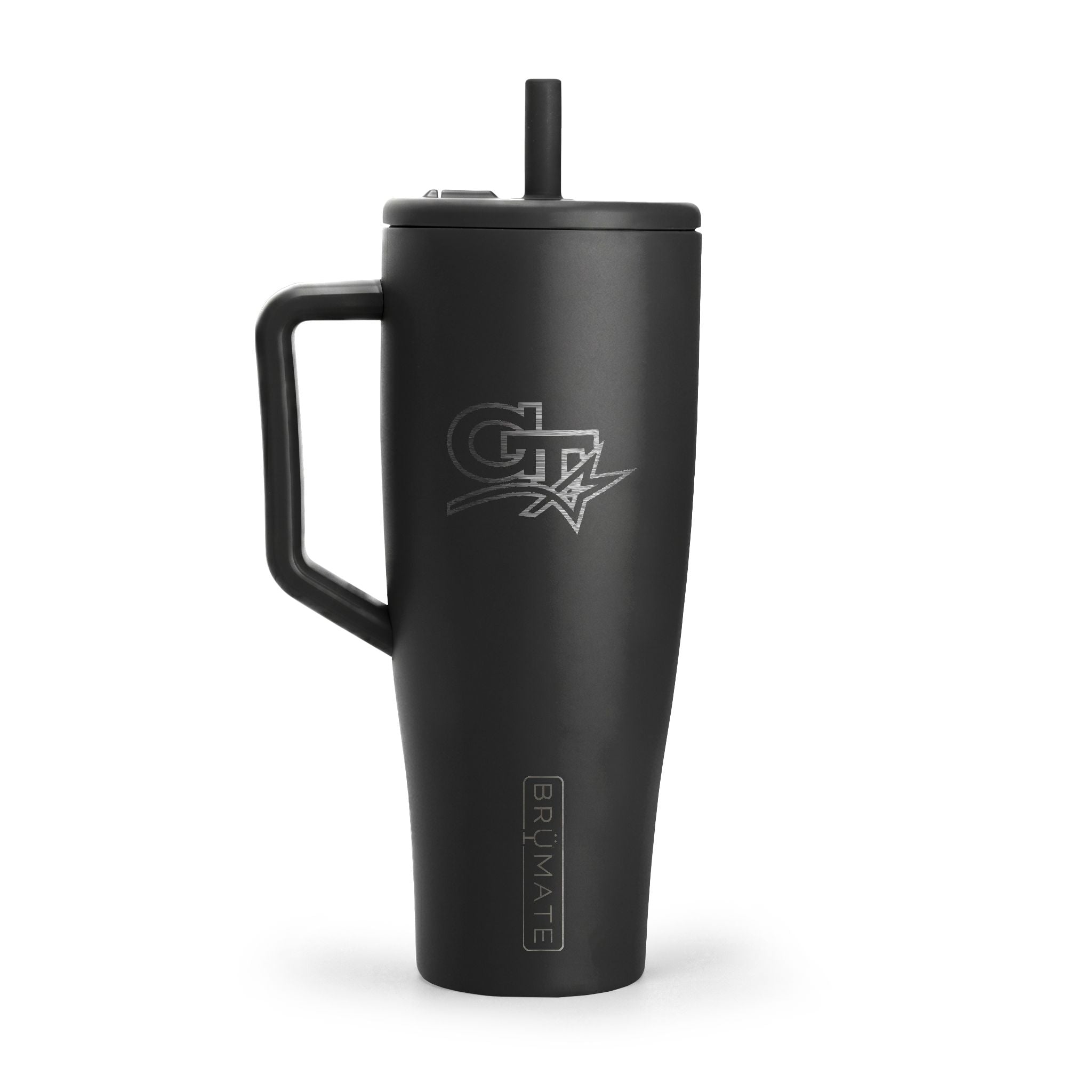 Engraved 40oz BruMate Tumbler