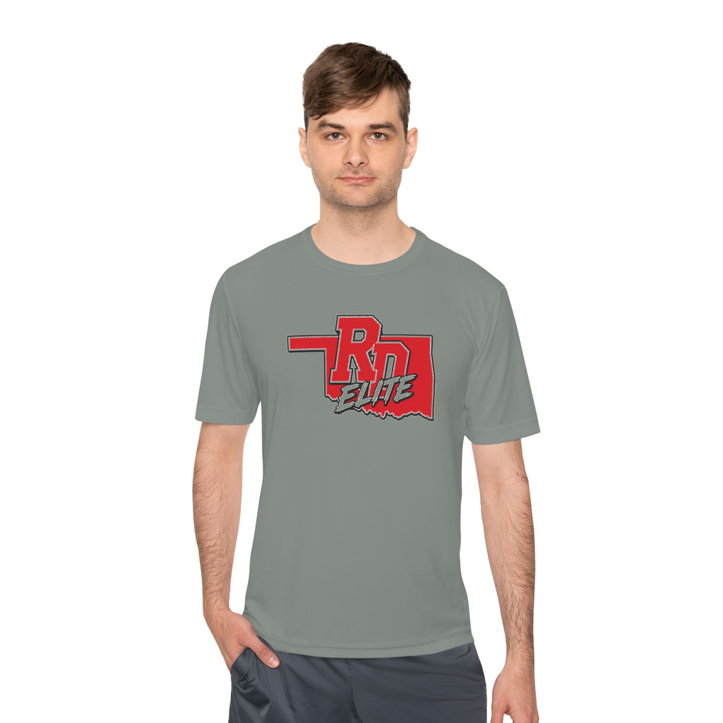 RD Elite DriFit Adult Shirt