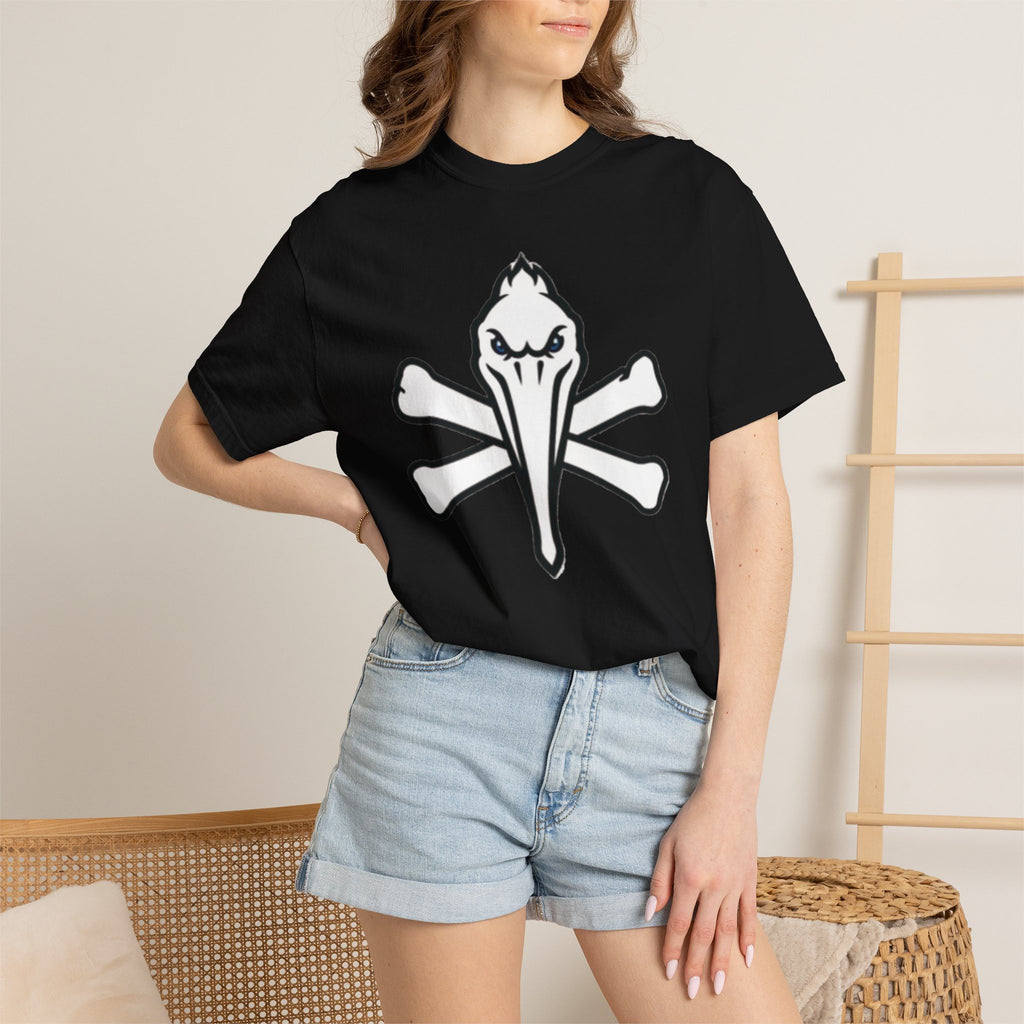 Pelicans CC Regular Length Style Tee