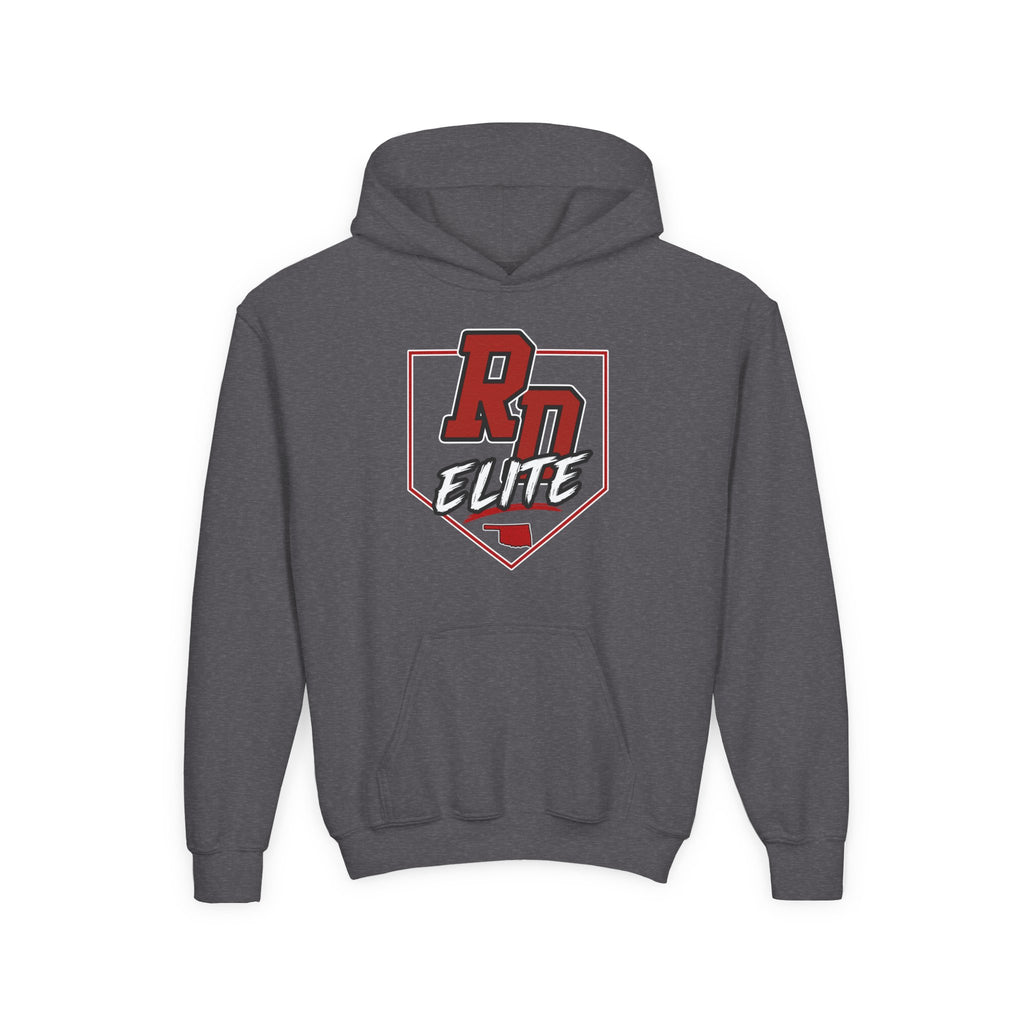 RD Elite Gildan Youth Hoodie
