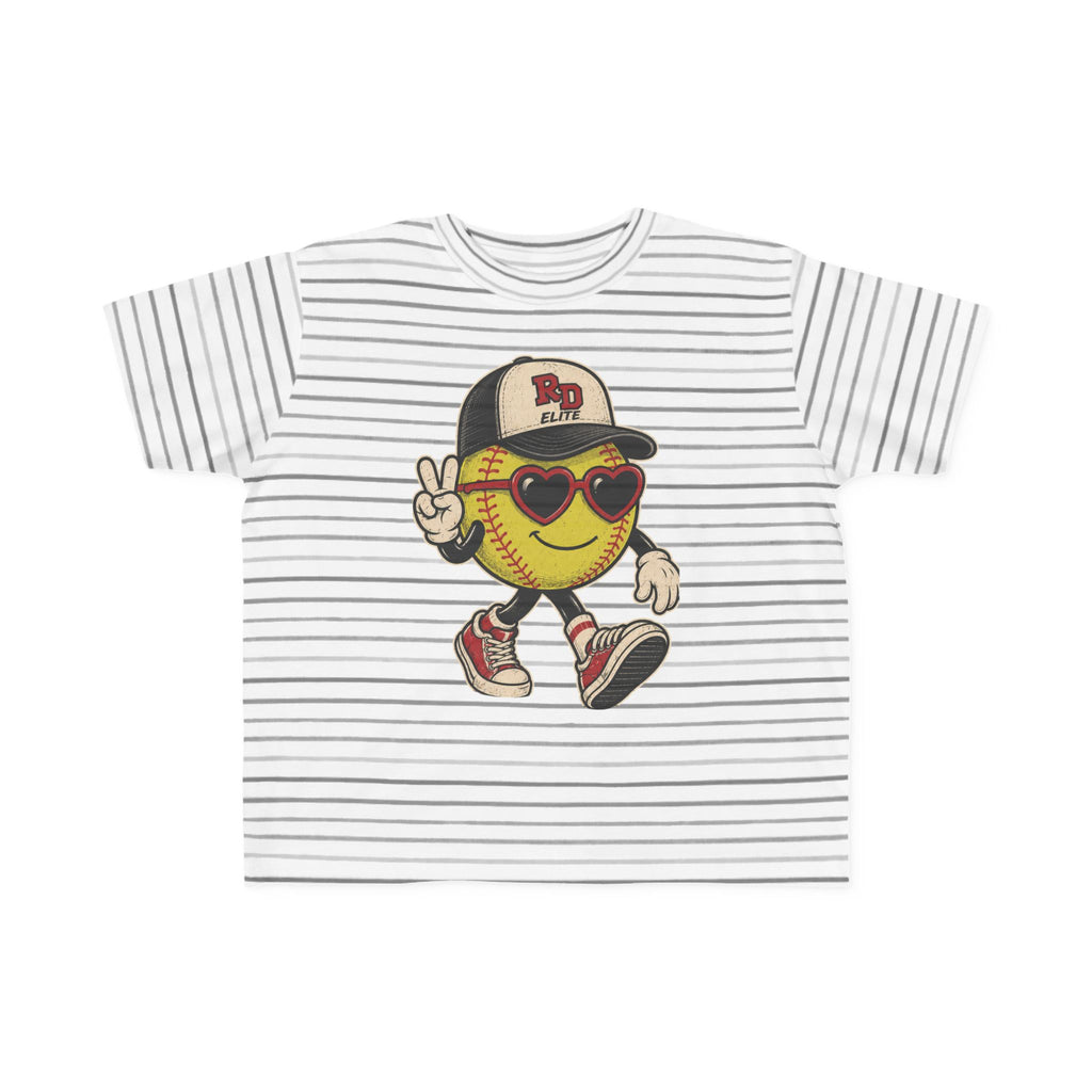 RD Elite Toddler Tee