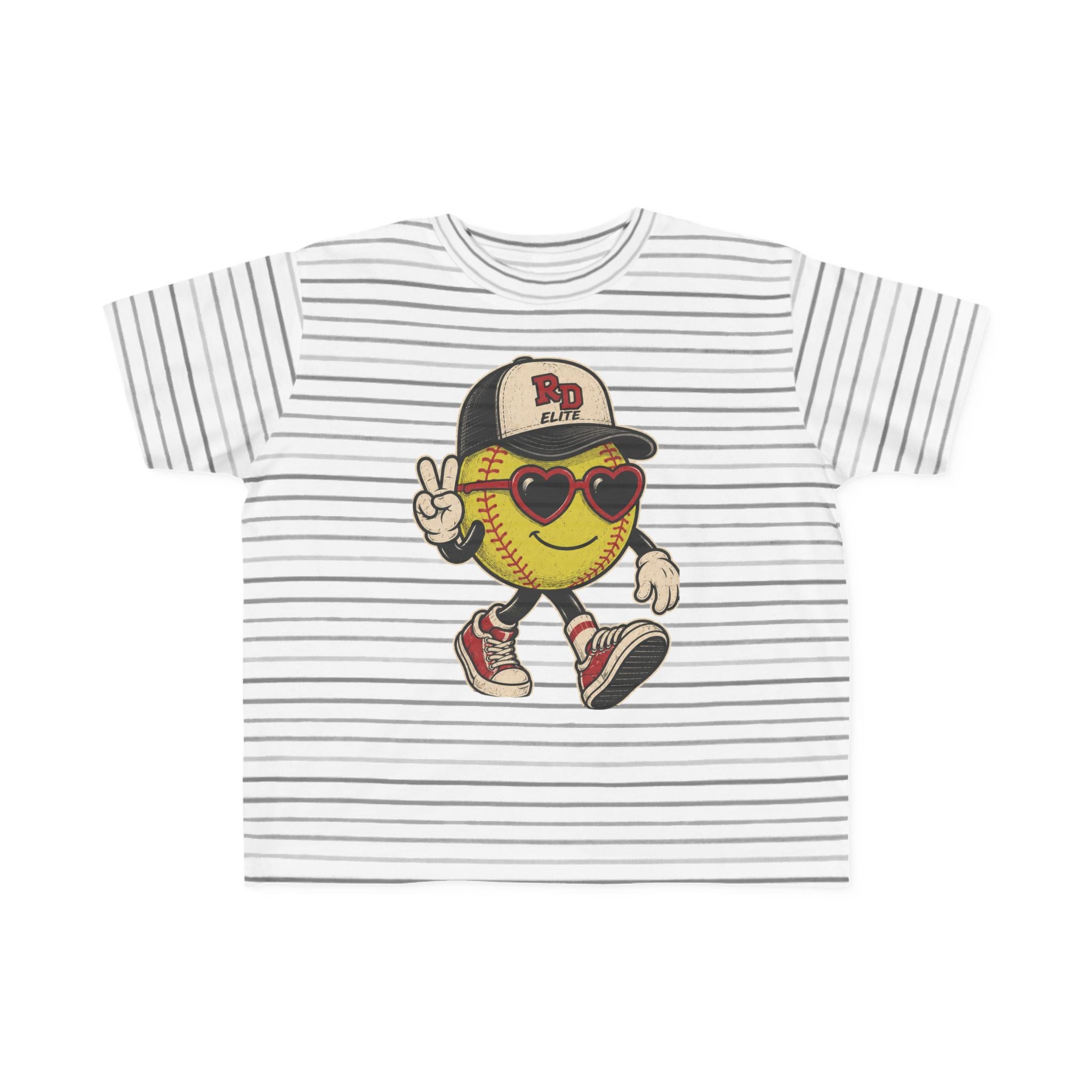 RD Elite Toddler Tee