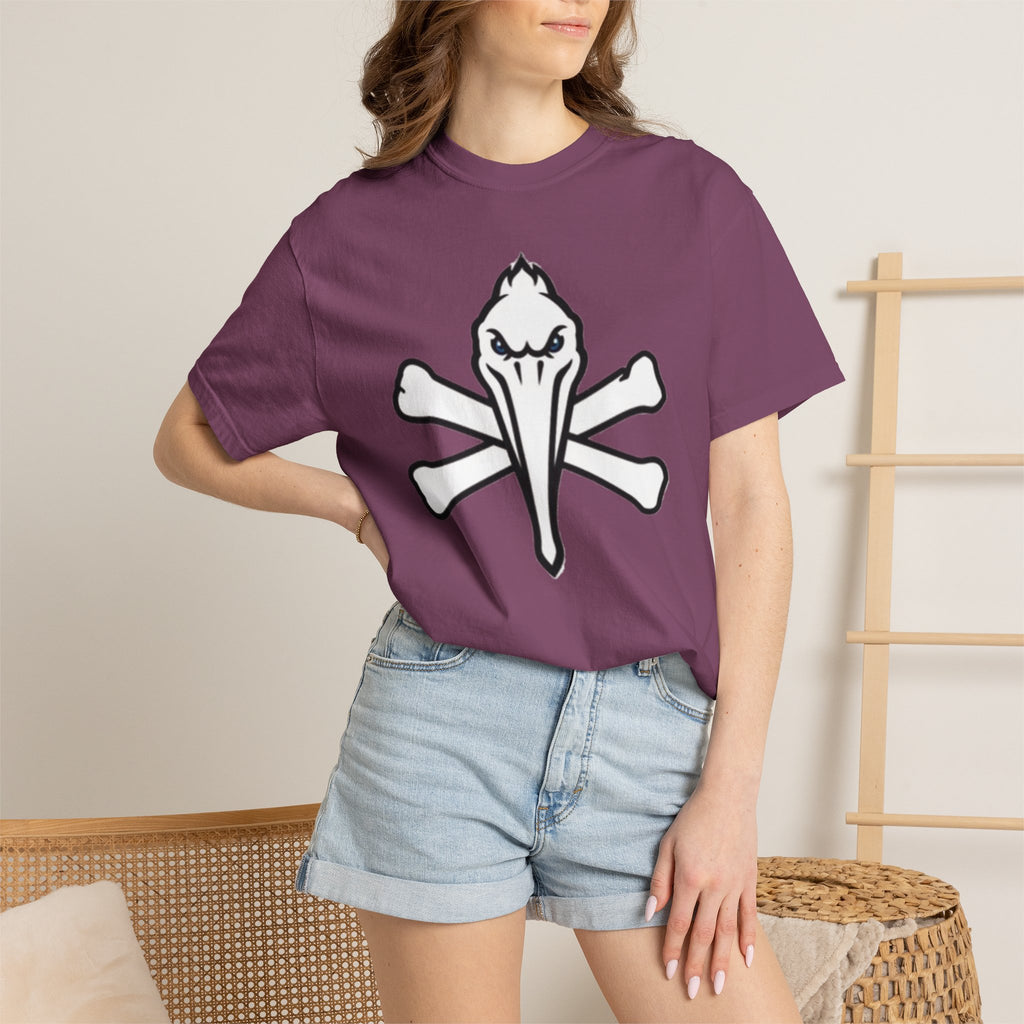 Pelicans CC Regular Length Style Tee