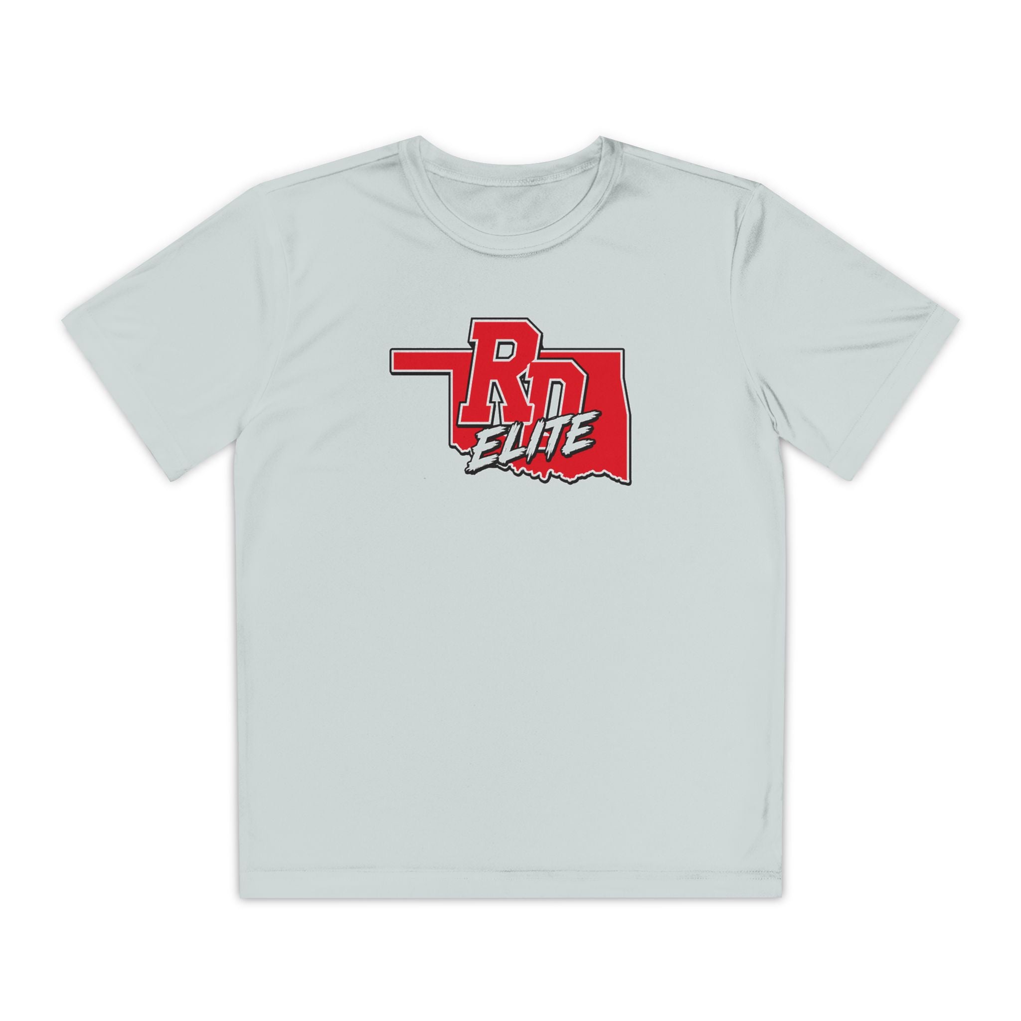 Youth RD Elite DriFit Shirt