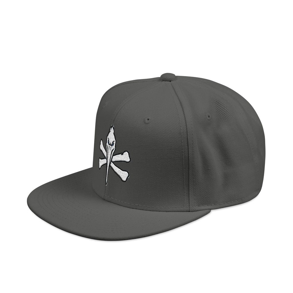 Pelicans Embroidered Snapback Hat
