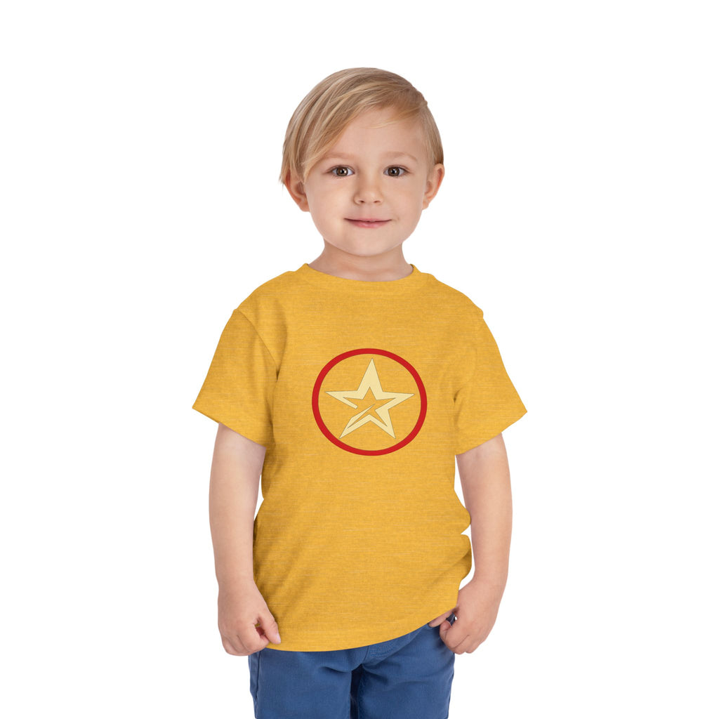 Gametime Future Toddler Tee