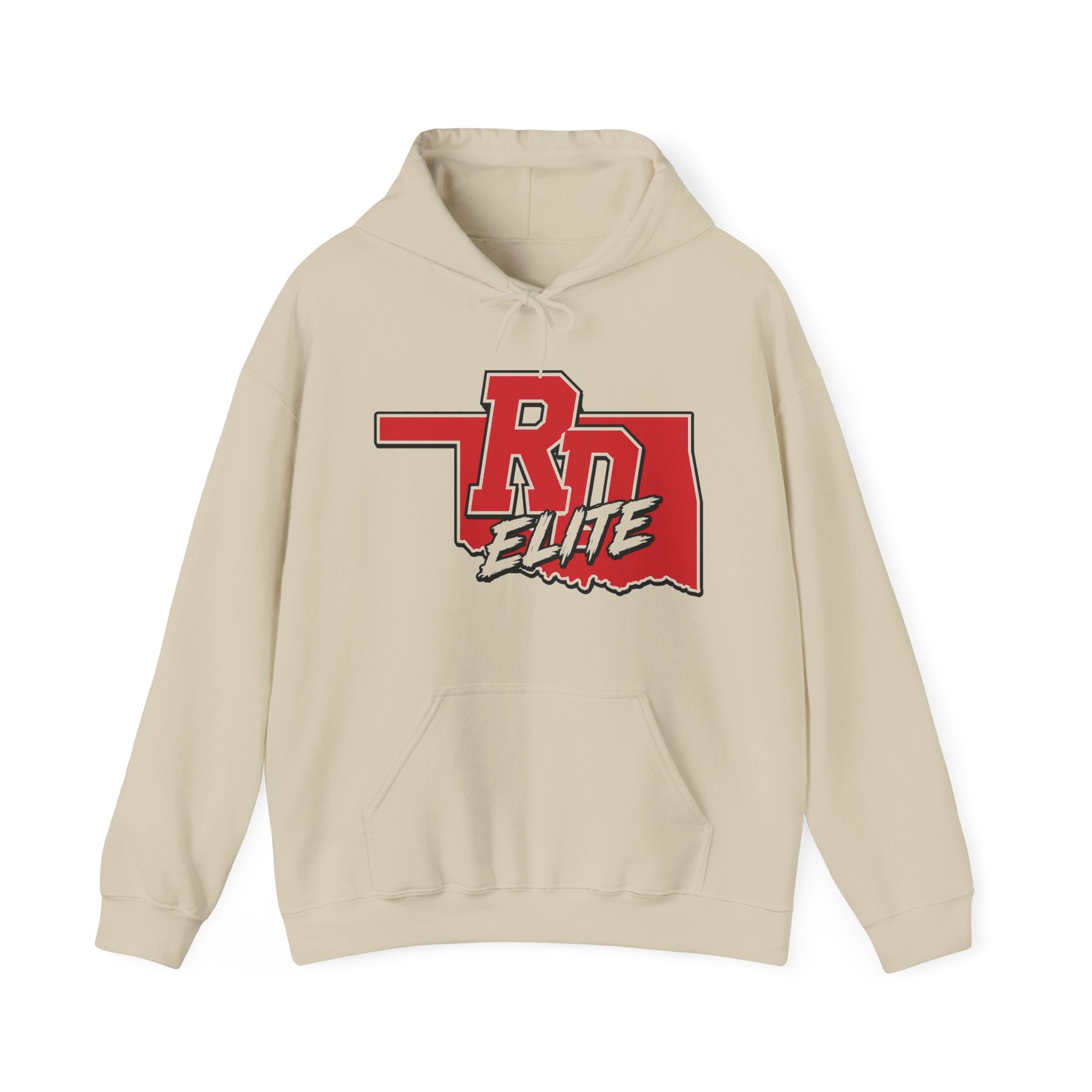 RD Elite Gildan Adult Hoodie