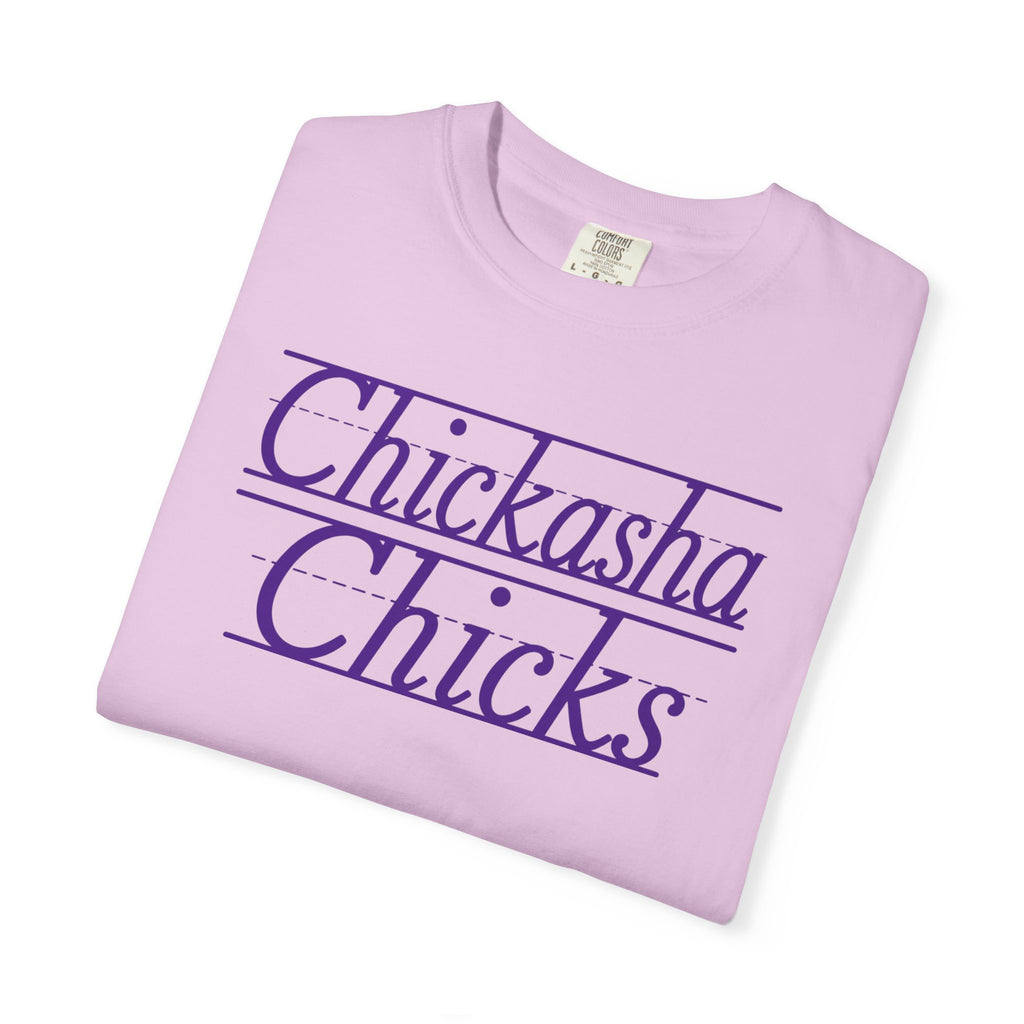 Chickasha Chicks T-Shirt