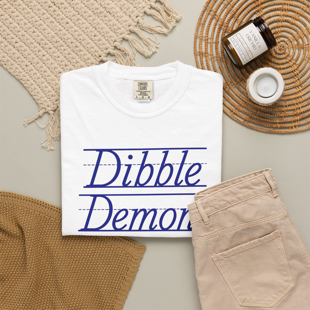Dibble Demons Graphic T-Shirt