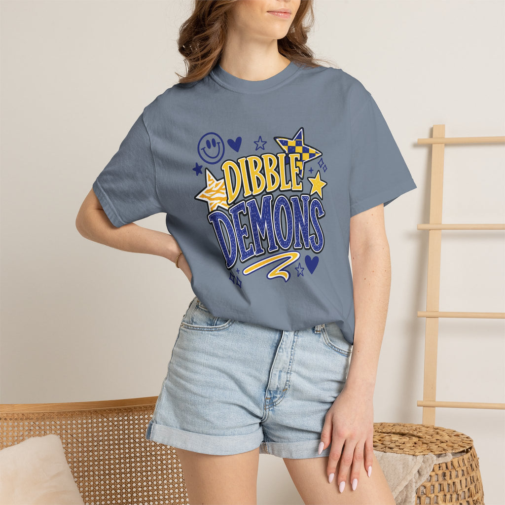 Dibble Demons Graphic T-Shirt