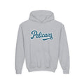Pelicans Youth Gildan Hoodie