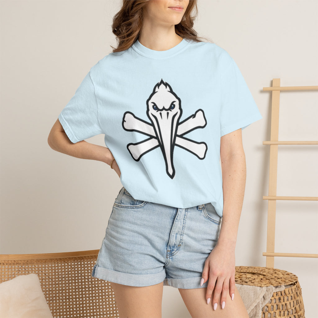 Pelicans CC Regular Length Style Tee