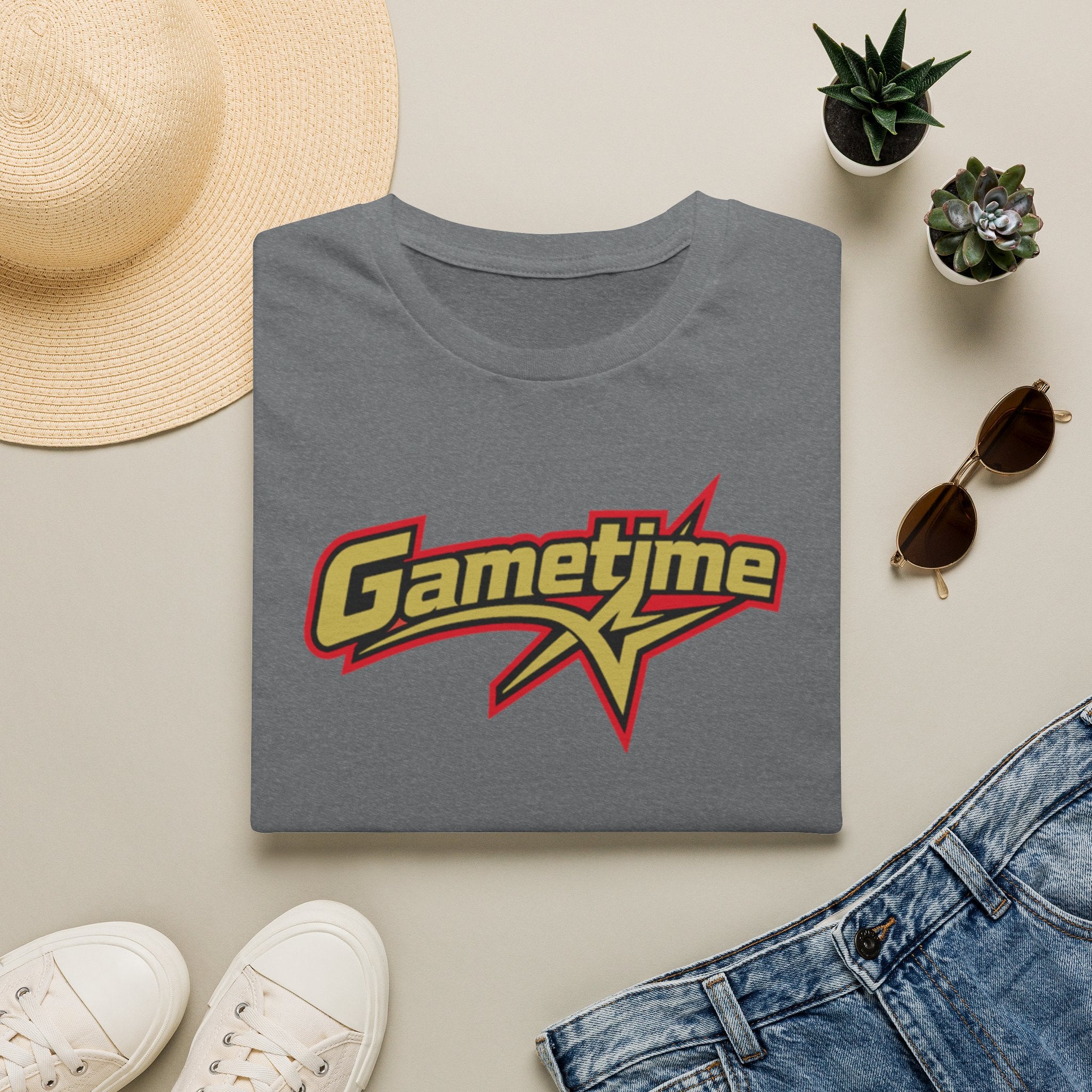 Gametime Futures Gildan T-Shirt
