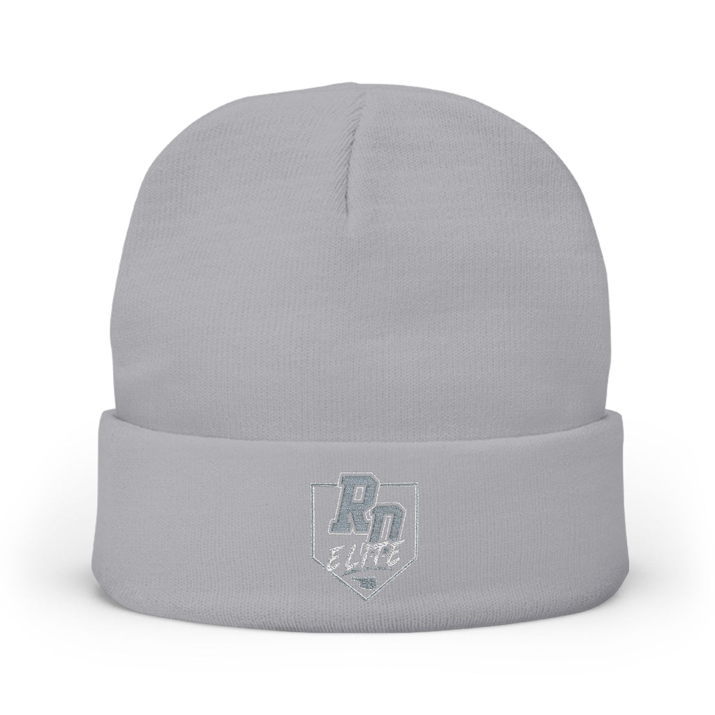 Embroidered RD Elite Beanie
